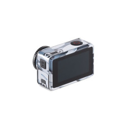 DJI Osmo Action Protective Camera Decal (Blue Camo)