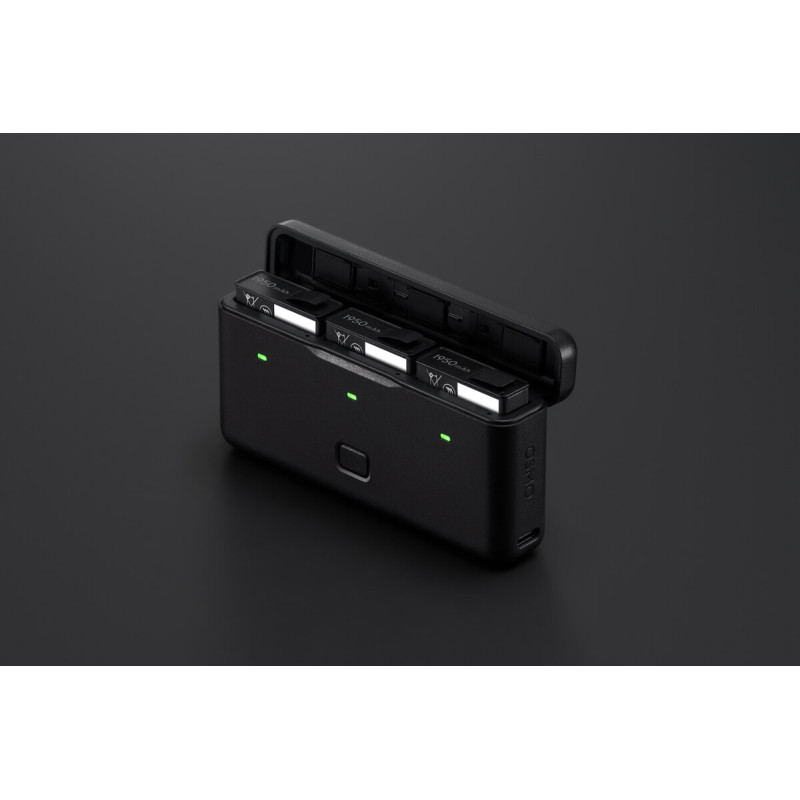 DJI Osmo Action xtreme Battery Plus (1950mAh)
