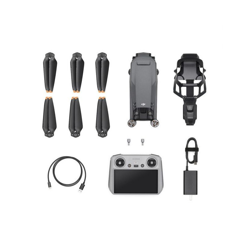 DJI Mavic 3 Pro (DJI RC)