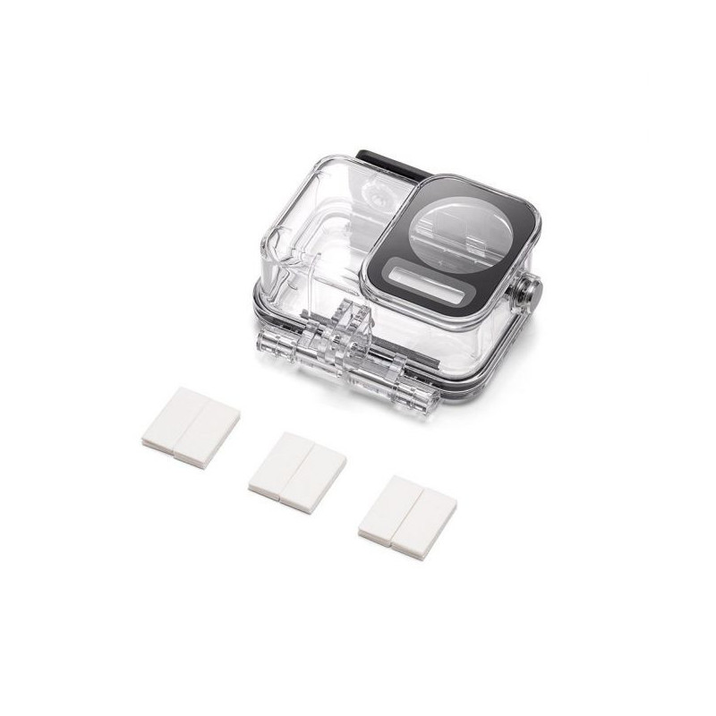 DJI Osmo Action 3 Waterproof Case