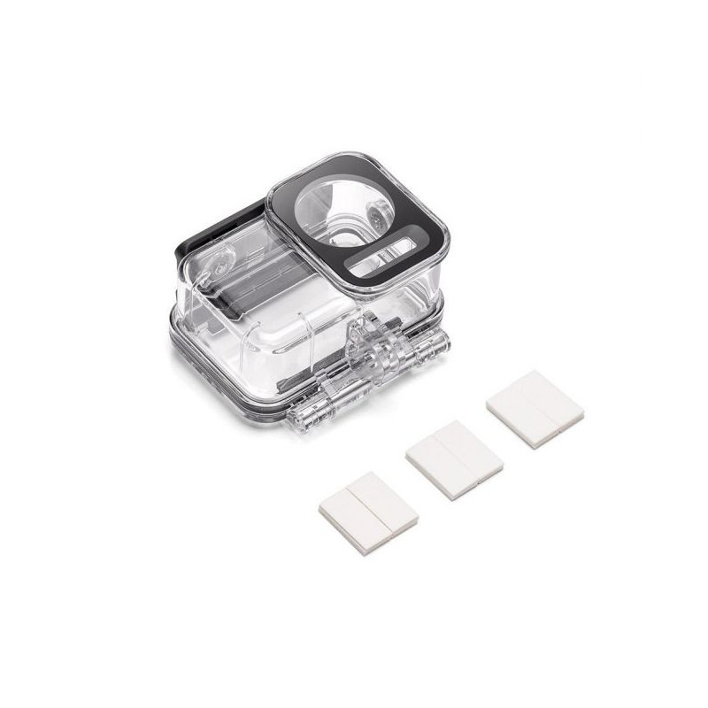 DJI Osmo Action 3 Waterproof Case