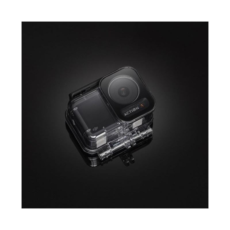 DJI Osmo Action 3 Waterproof Case