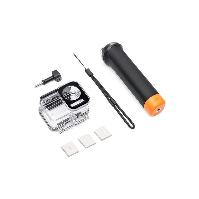 DJI Osmo Action 3 Diving Accessory Kit