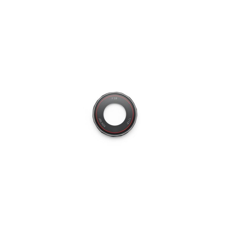 DJI Camera parts/Osmo Action 5 Pro Glass Lens Cover