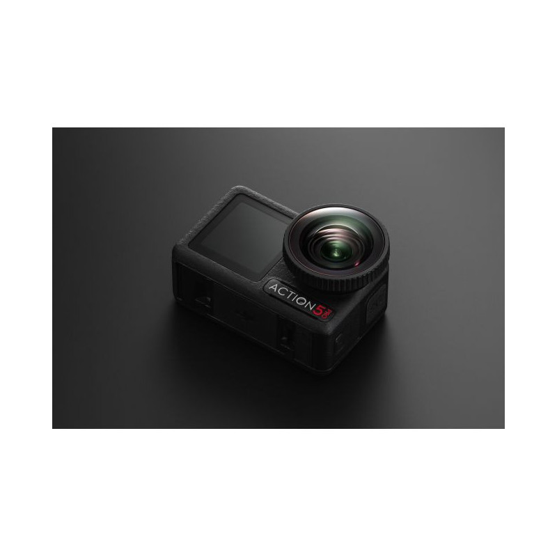 DJI Camera parts/Osmo Action 5 Pro Glass Lens Cover