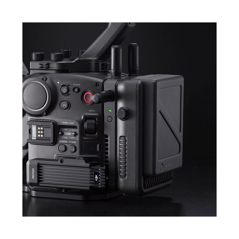 DJI Ronin 4D Video Transmitter
