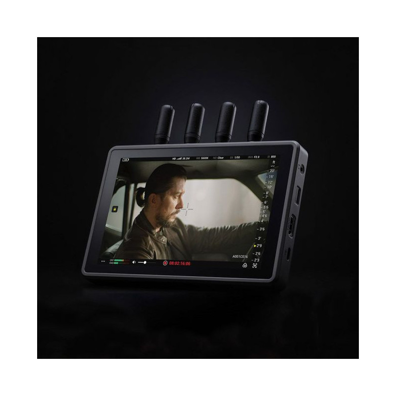 DJI Ronin 4D High-Bright Remote Monitor