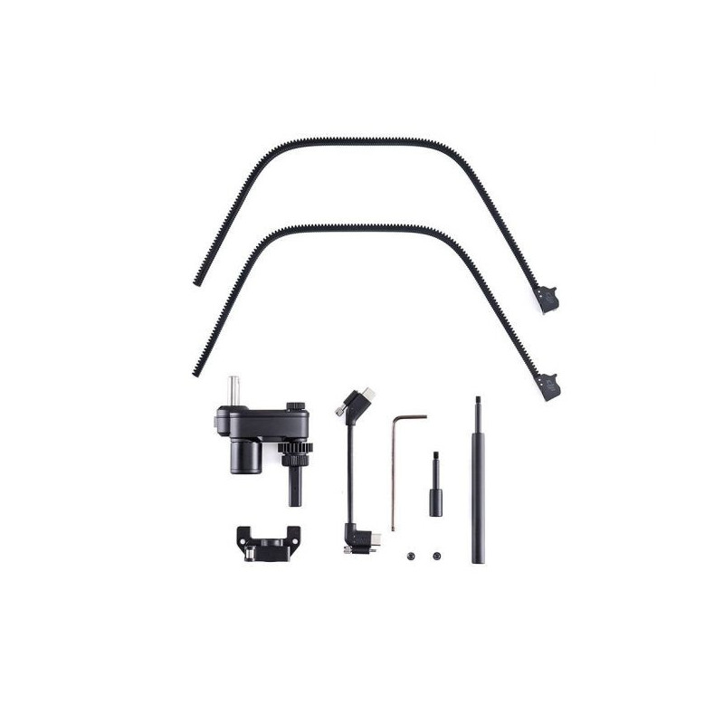 DJI Zenmuse X9 Focus Motor