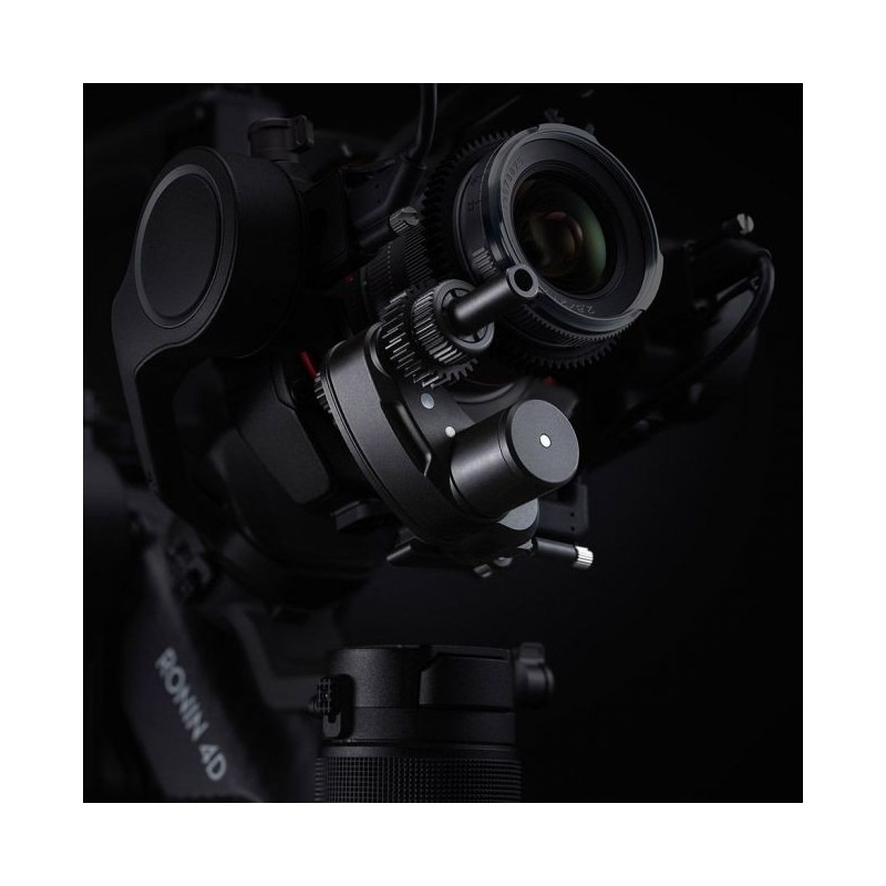 DJI Zenmuse X9 Focus Motor