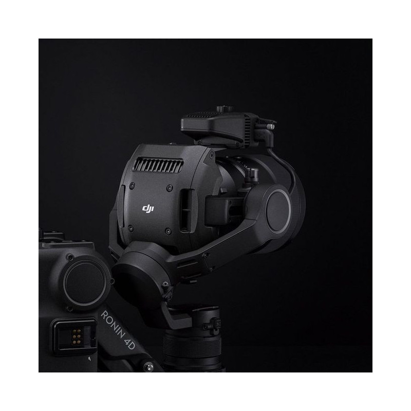 DJI Zenmuse X9 Counterweight