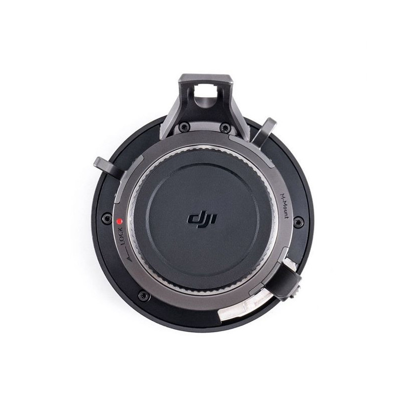 DJI Zenmuse X9 M Mount Unit