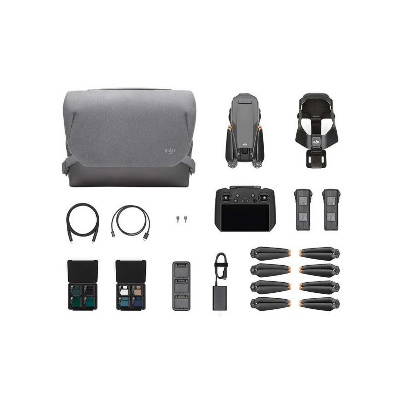 Mavic 3 Cine Premium