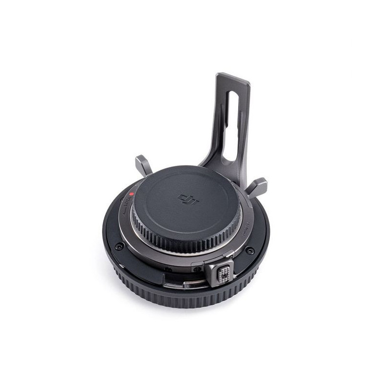 DJI Zenmuse X9 M Mount Unit