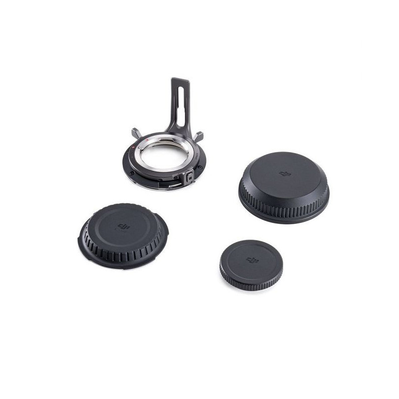 DJI Zenmuse X9 M Mount Unit