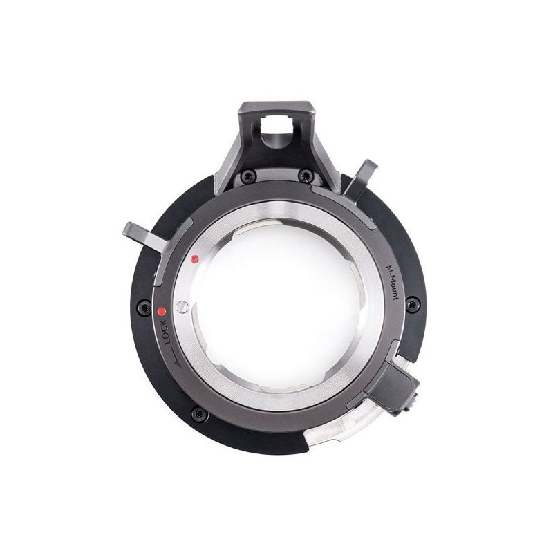 DJI Zenmuse X9 M Mount Unit