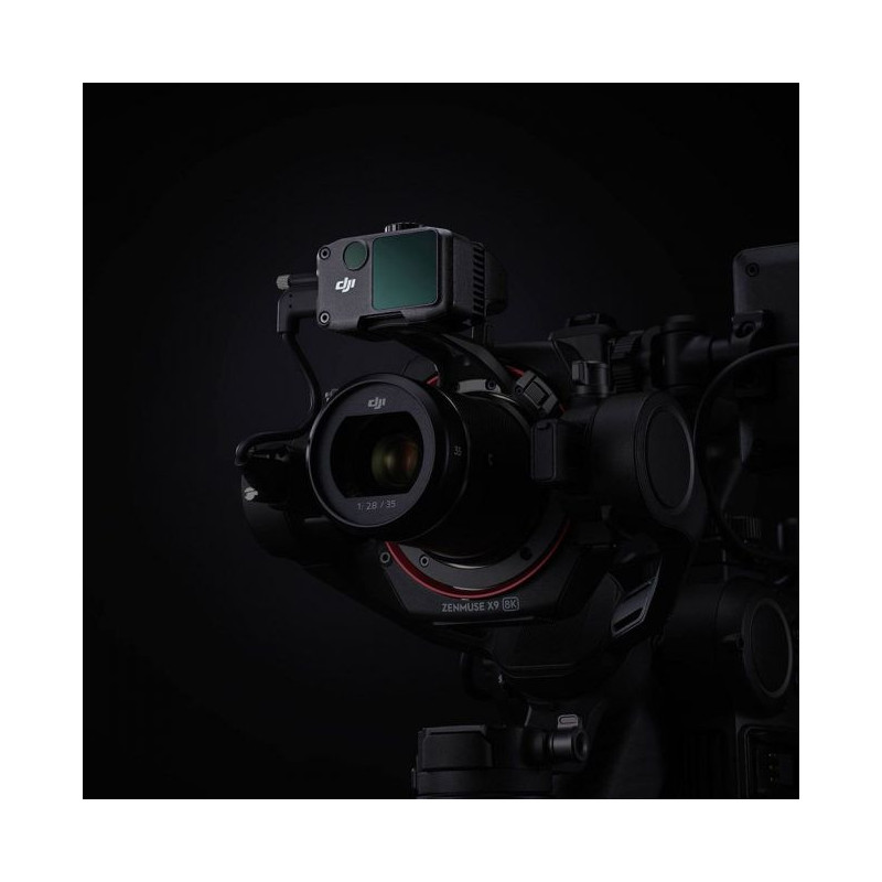 DJI LiDAR Range Finder