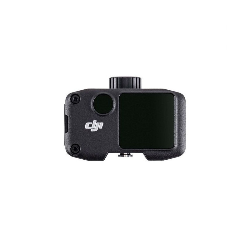 DJI LiDAR Range Finder