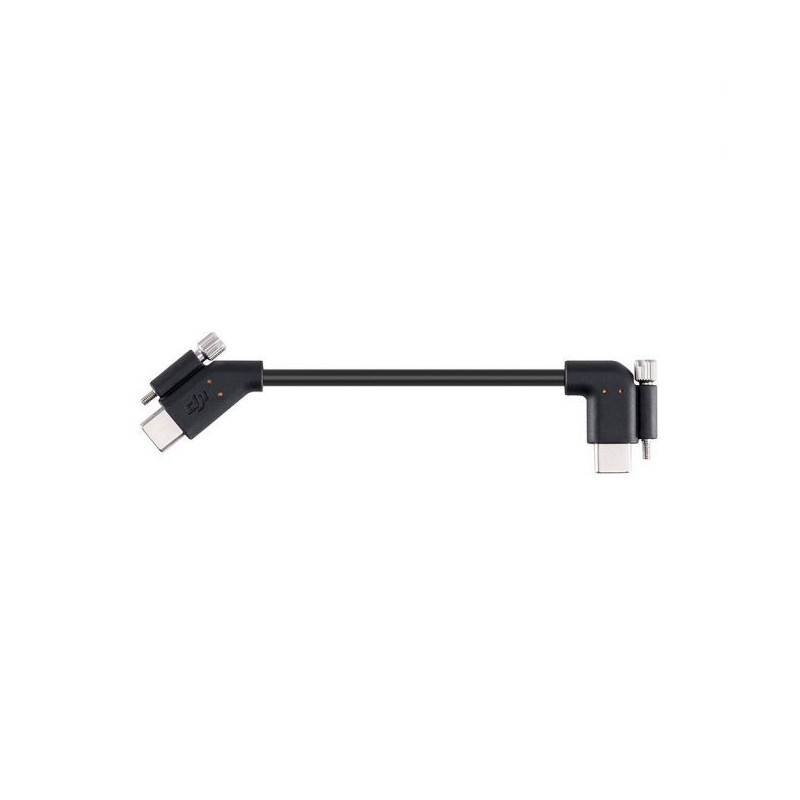 DJI LiDAR Range Finder/Focus Motor Cable