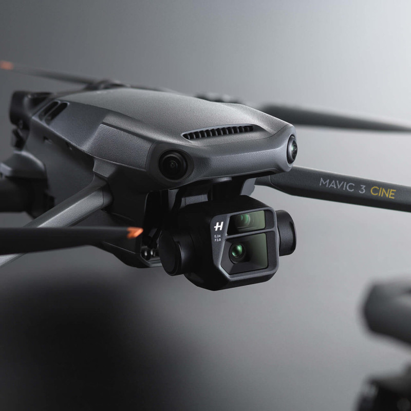 Mavic 3 Cine Premium