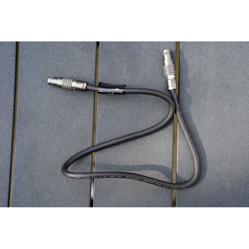 DJI High-Bright Remote Monitor Controller Cable