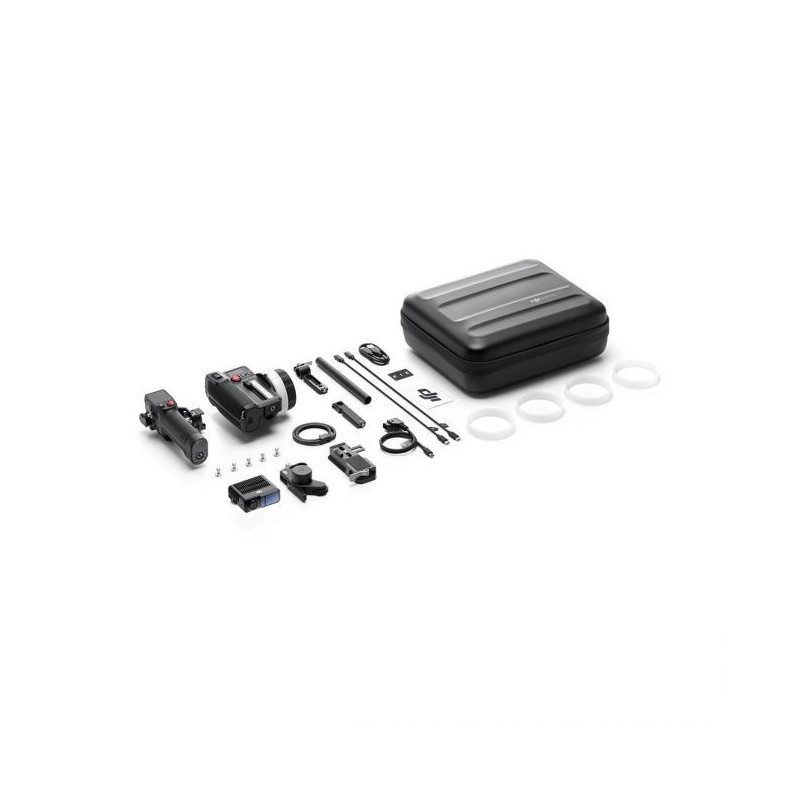 DJI Focus Pro All-In-One Combo