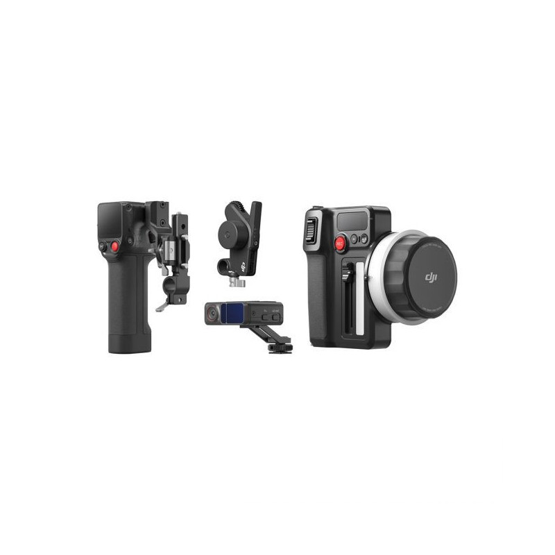 DJI Focus Pro All-In-One Combo