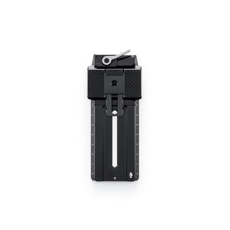 DJI RS Pro Lower Quick-Release Plate (2024)