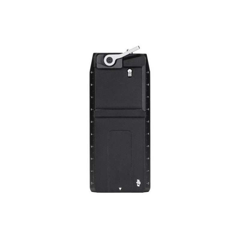 DJI RS Lower Quick-Release Plate (2024)