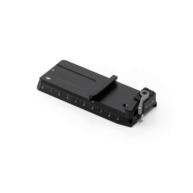 DJI RS Lower Quick-Release Plate (2024)