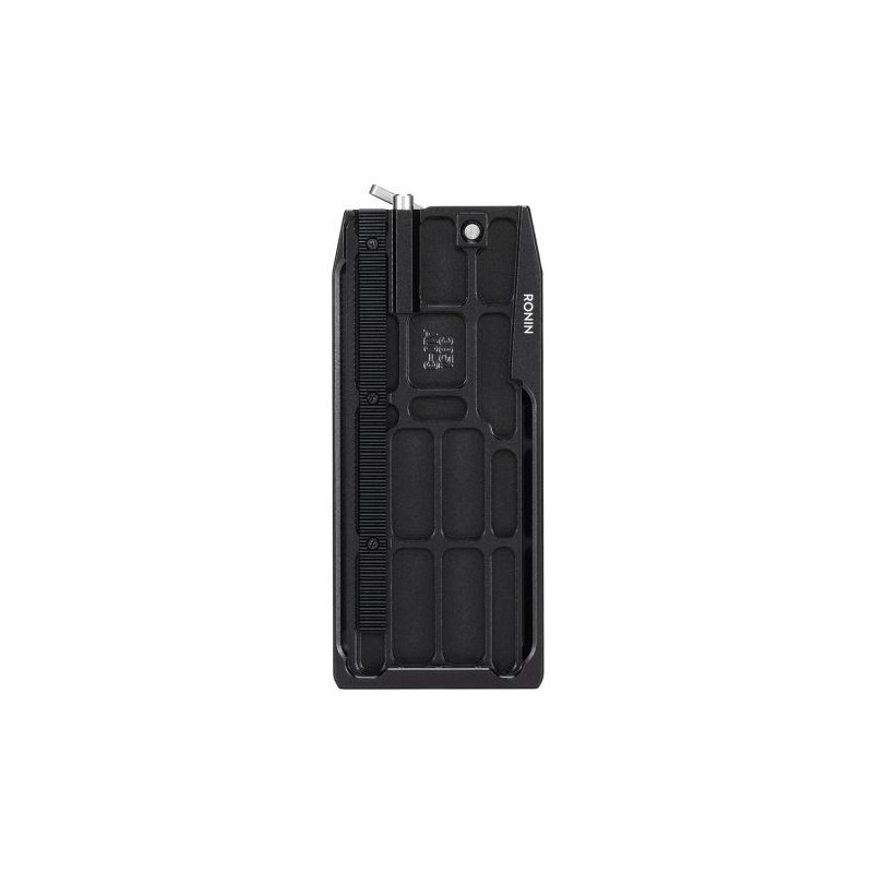 DJI RS Lower Quick-Release Plate (2024)