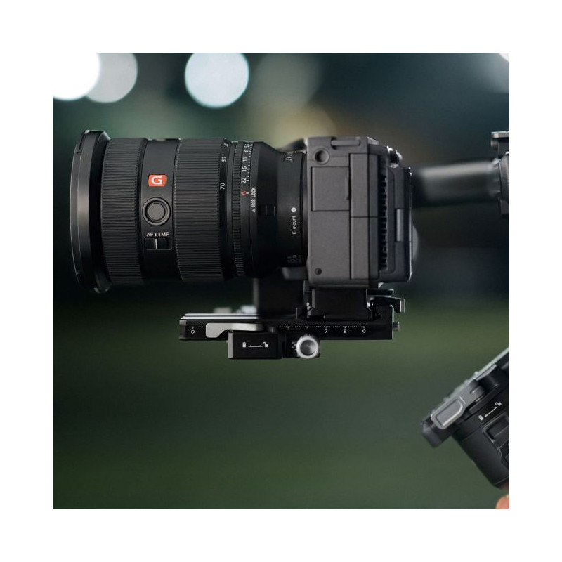 DJI RS Lower Quick-Release Plate (2024)
