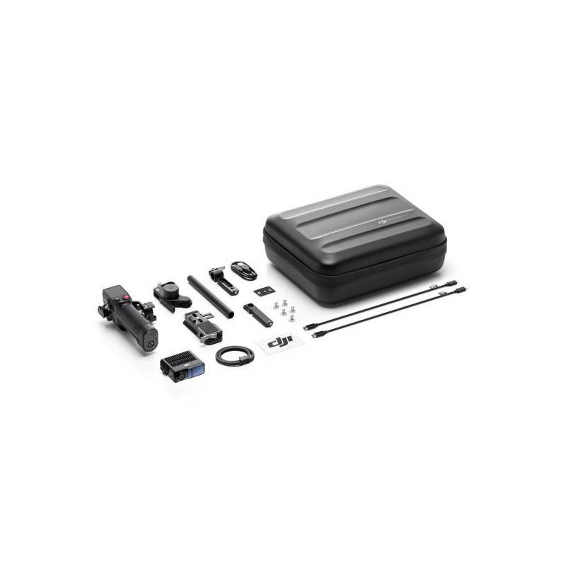 DJI Focus Pro Creator Combo