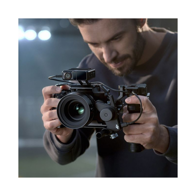 DJI Focus Pro Creator Combo