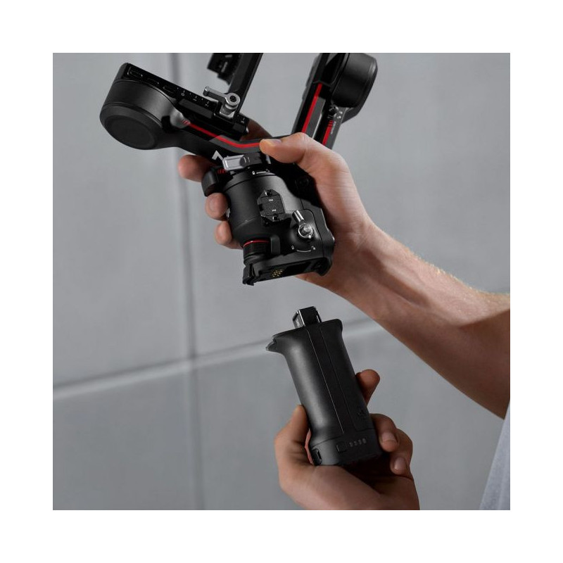 DJI RS BG21 Grip