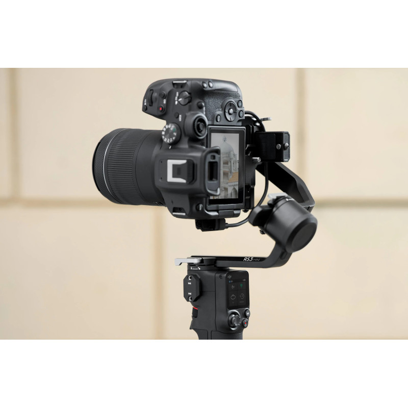 Ronin Multi Camera Control Cable (Micro-USB)