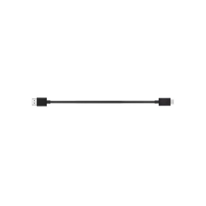 Ronin Mini HDMI to HDMI Cable (20cm)