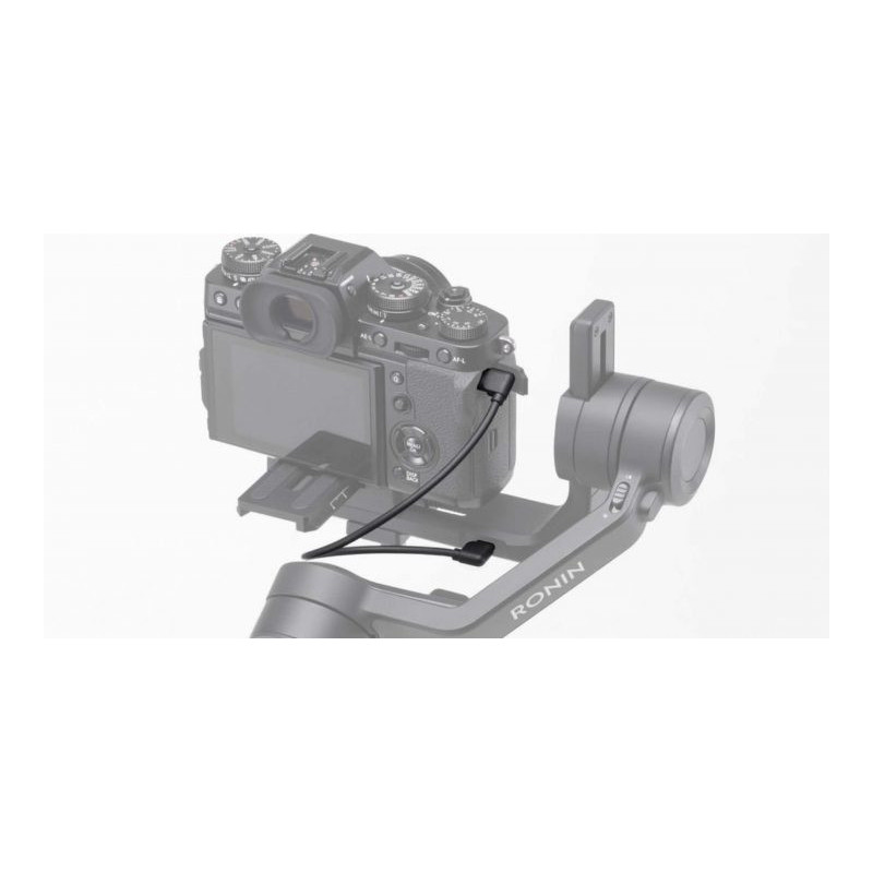 Ronin RSS Control Cable for Fujifilm