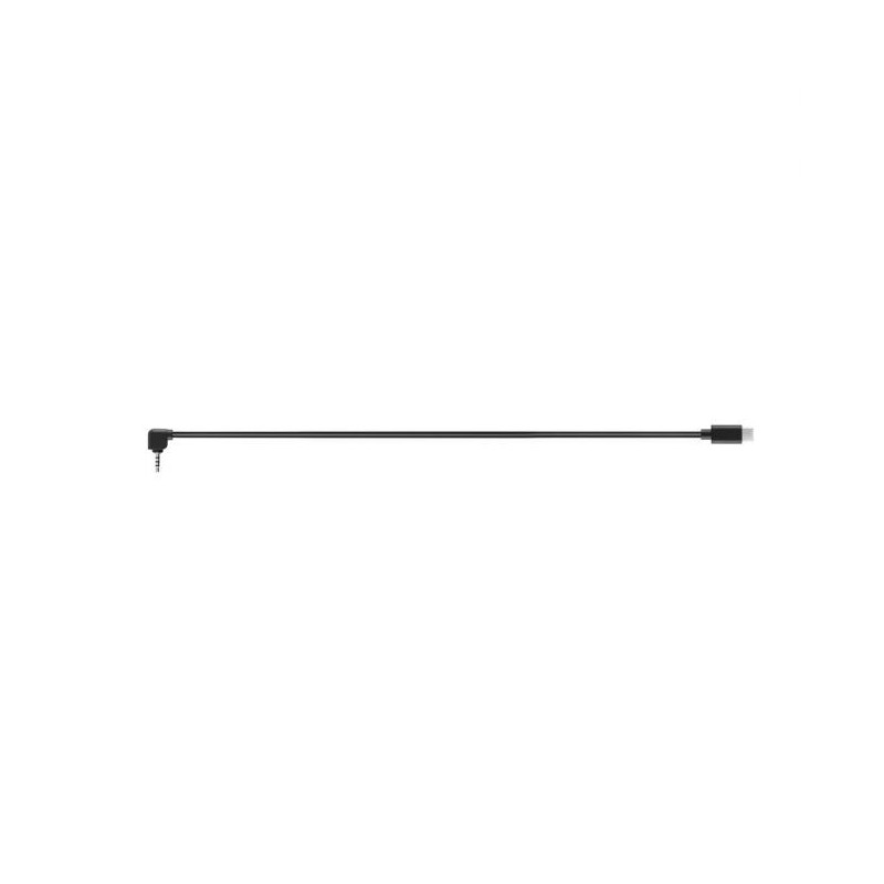 Ronin RSS Control Cable for Panasonic