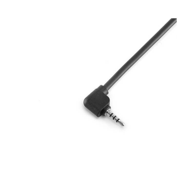 Ronin RSS Control Cable for Panasonic
