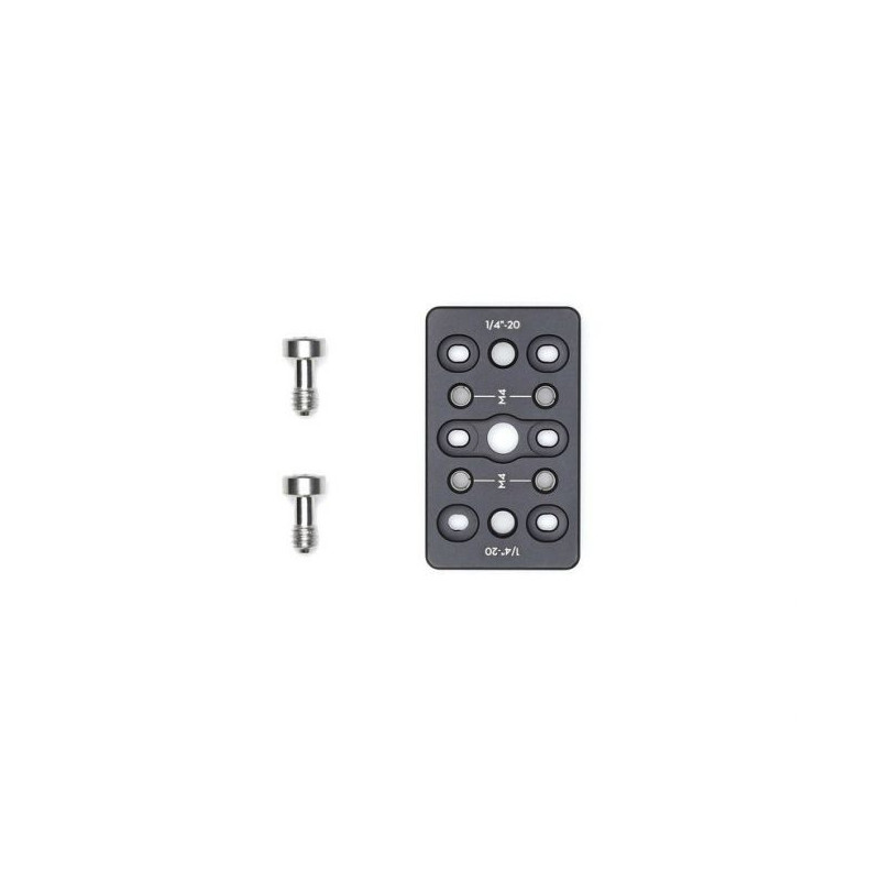 Ronin S Part 010 Cheese Plate