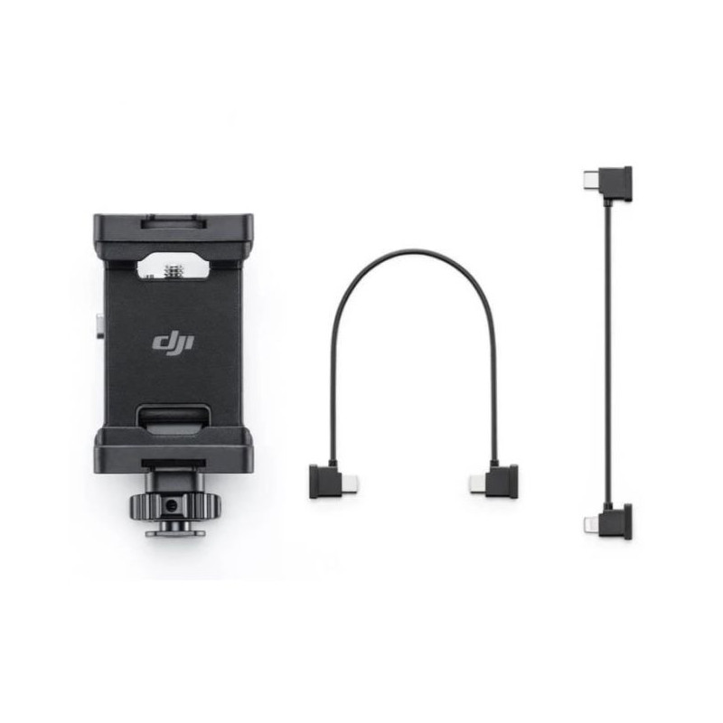 DJI SDR Transmission Phone Holder Kit