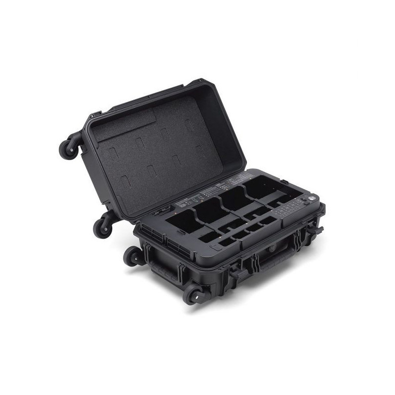 DJI BS65 Intelligent Battery Station