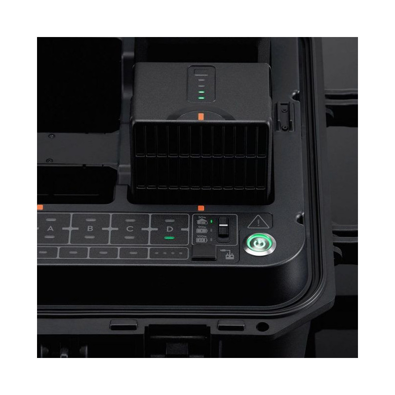 DJI BS65 Intelligent Battery Station