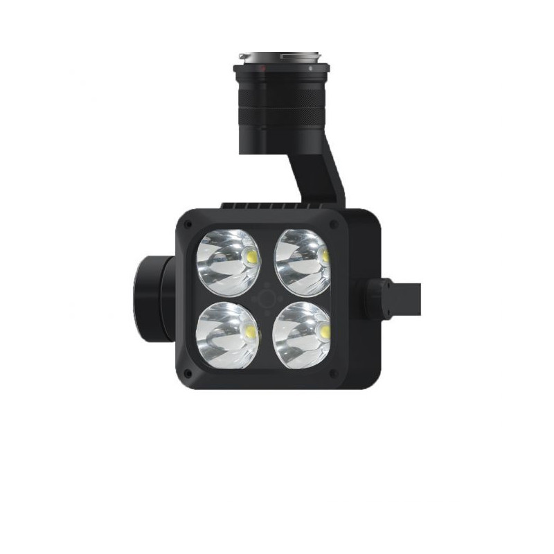 M200 Series Wingsland Spotlight Z15