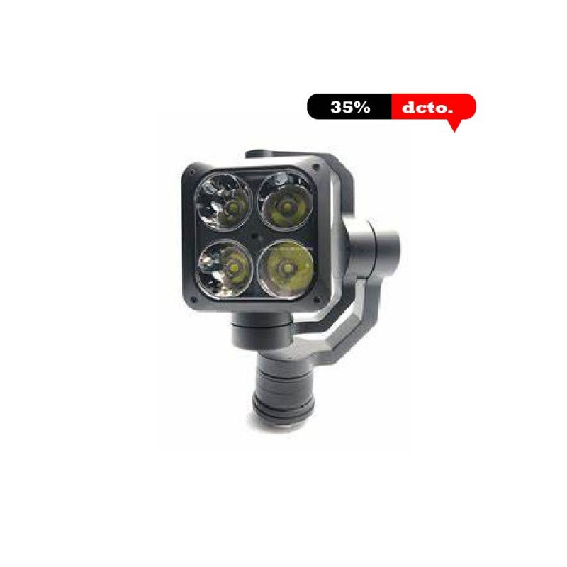 M200 Series Wingsland Spotlight Z15