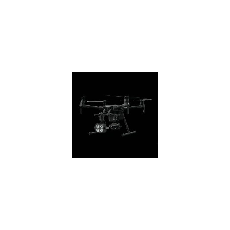 M200 Series Wingsland Spotlight Z15