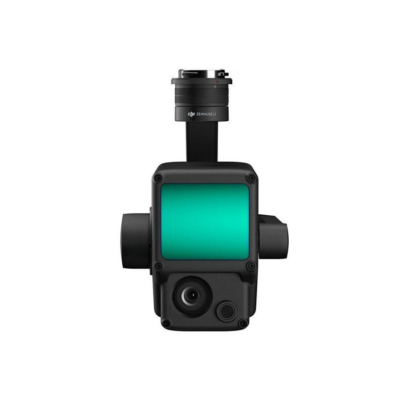 Zenmuse L1