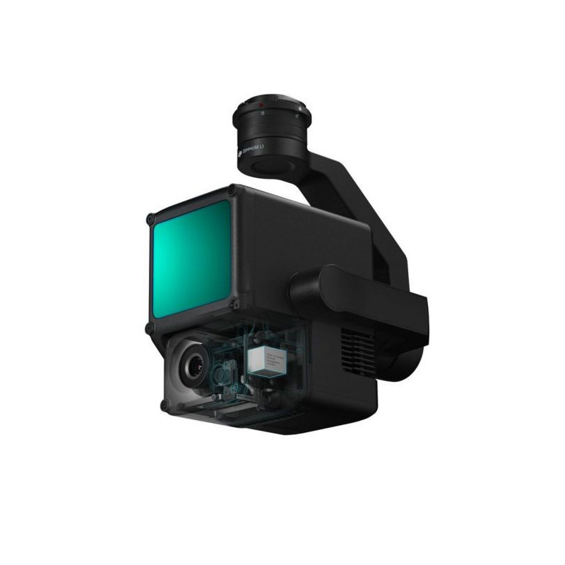 Zenmuse L1