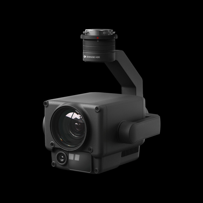 Zenmuse H20