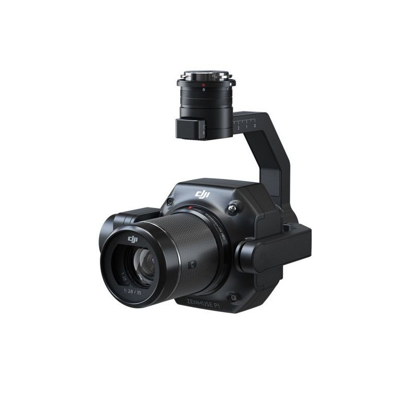 Zenmuse P1